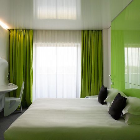 Comfort Aparthotel Bassin D'Arcachon Ла-Тест-де-Бюш Экстерьер фото