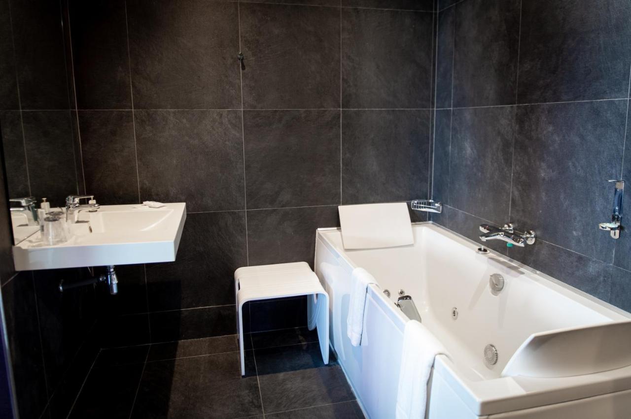 Comfort Aparthotel Bassin D'Arcachon Ла-Тест-де-Бюш Экстерьер фото