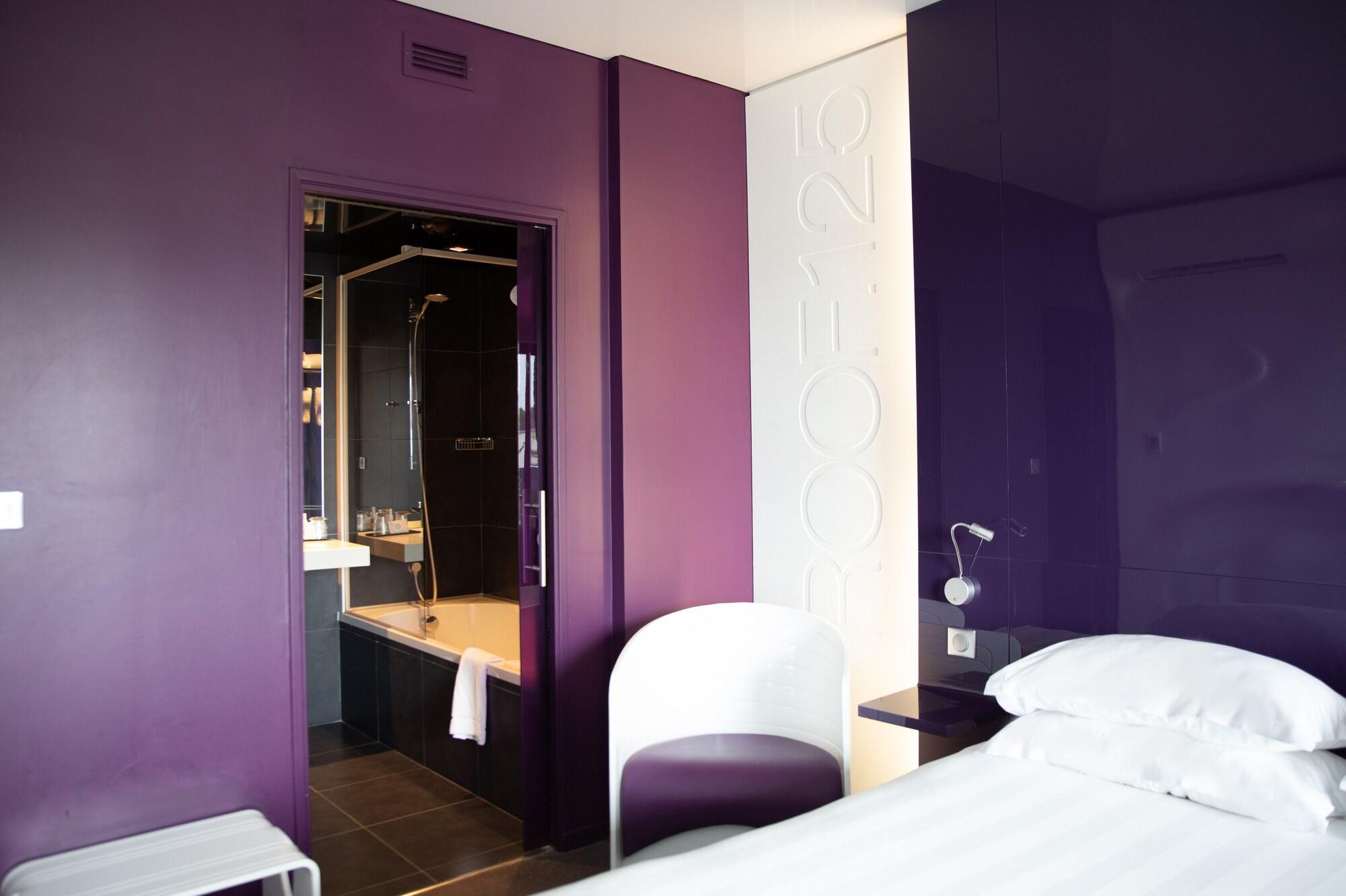 Comfort Aparthotel Bassin D'Arcachon Ла-Тест-де-Бюш Экстерьер фото