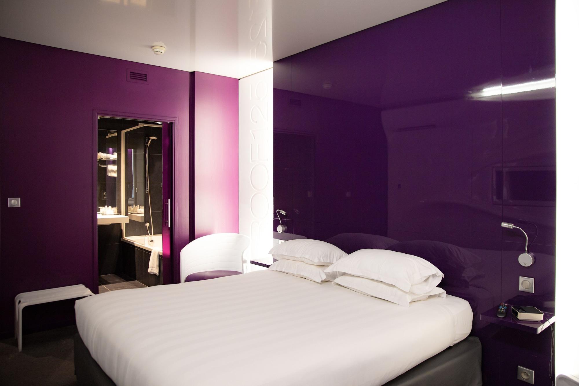 Comfort Aparthotel Bassin D'Arcachon Ла-Тест-де-Бюш Экстерьер фото