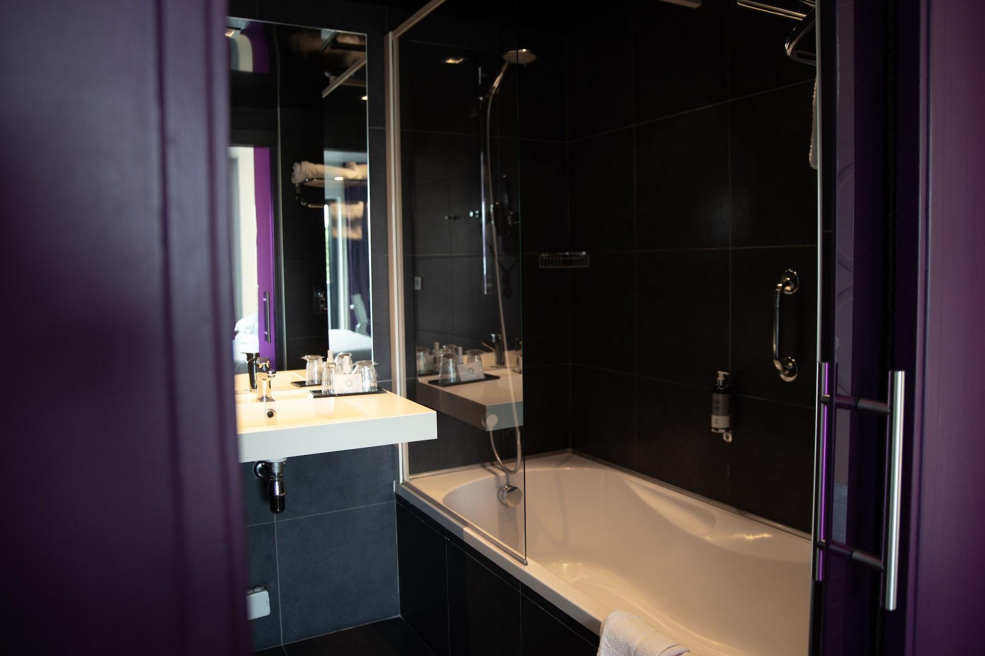 Comfort Aparthotel Bassin D'Arcachon Ла-Тест-де-Бюш Экстерьер фото