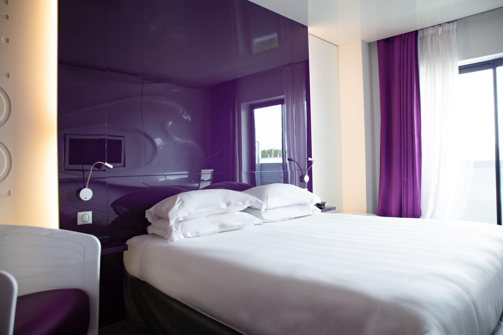 Comfort Aparthotel Bassin D'Arcachon Ла-Тест-де-Бюш Экстерьер фото
