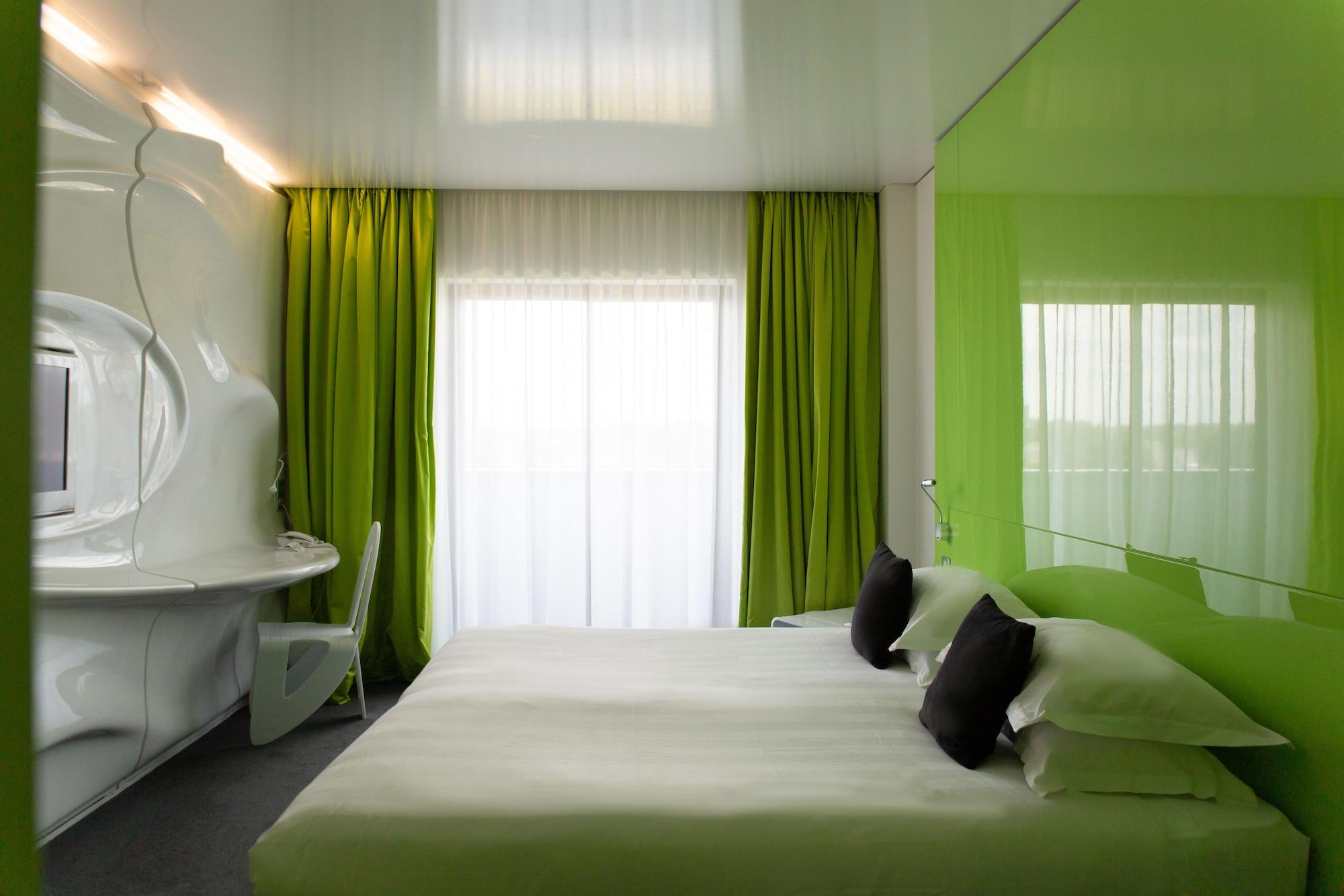 Comfort Aparthotel Bassin D'Arcachon Ла-Тест-де-Бюш Экстерьер фото