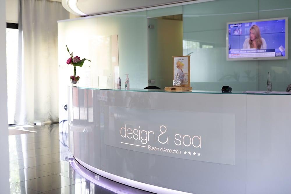 Comfort Aparthotel Bassin D'Arcachon Ла-Тест-де-Бюш Экстерьер фото