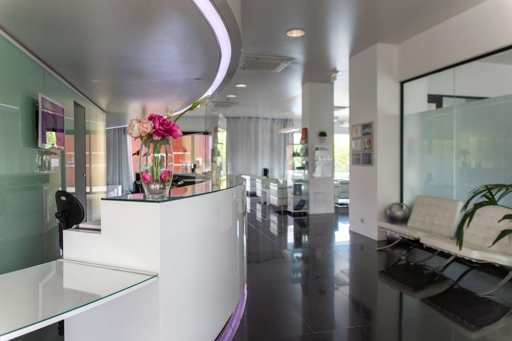 Comfort Aparthotel Bassin D'Arcachon Ла-Тест-де-Бюш Экстерьер фото